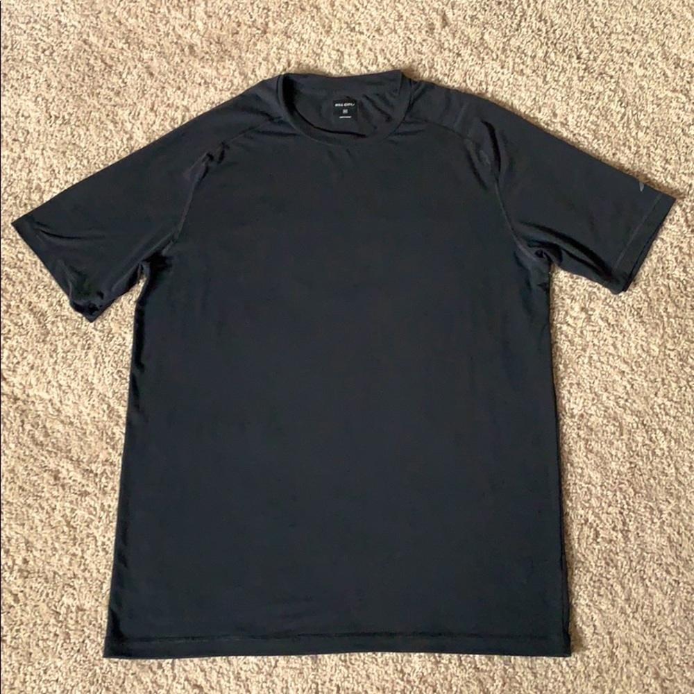 Hill City Everyday Train Tee